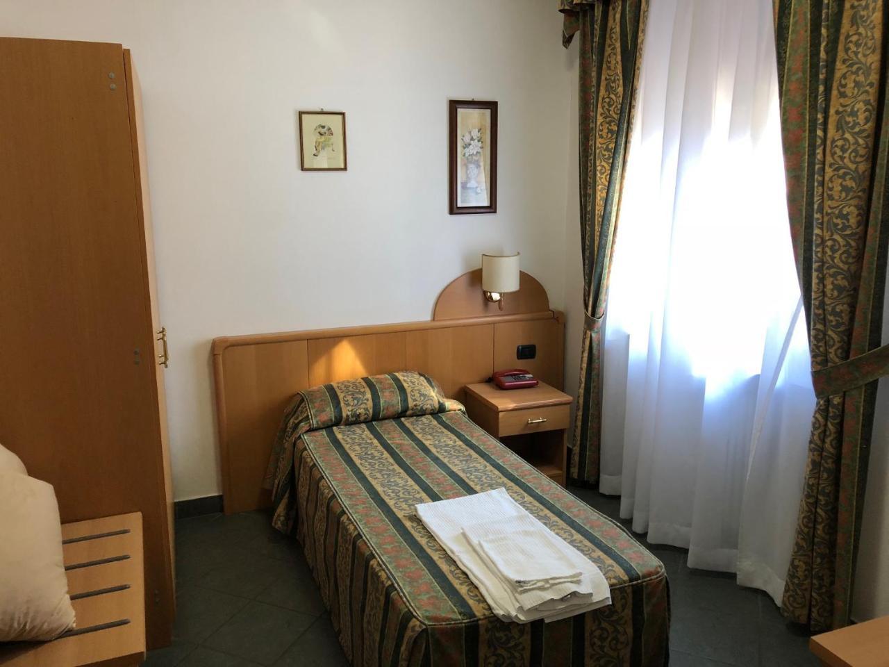 Hotel Il Giardino Cassano Spinola Exteriér fotografie