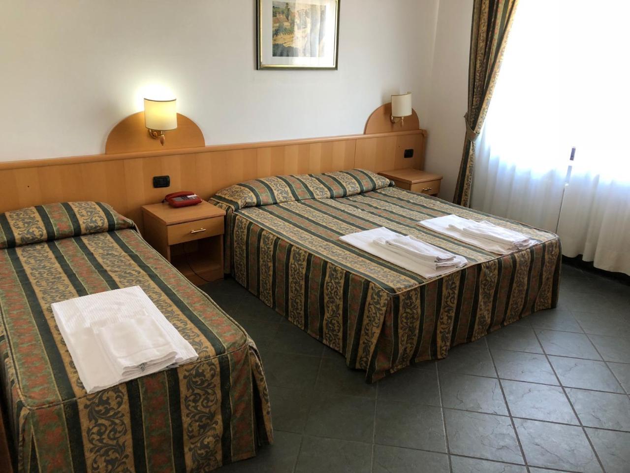 Hotel Il Giardino Cassano Spinola Exteriér fotografie