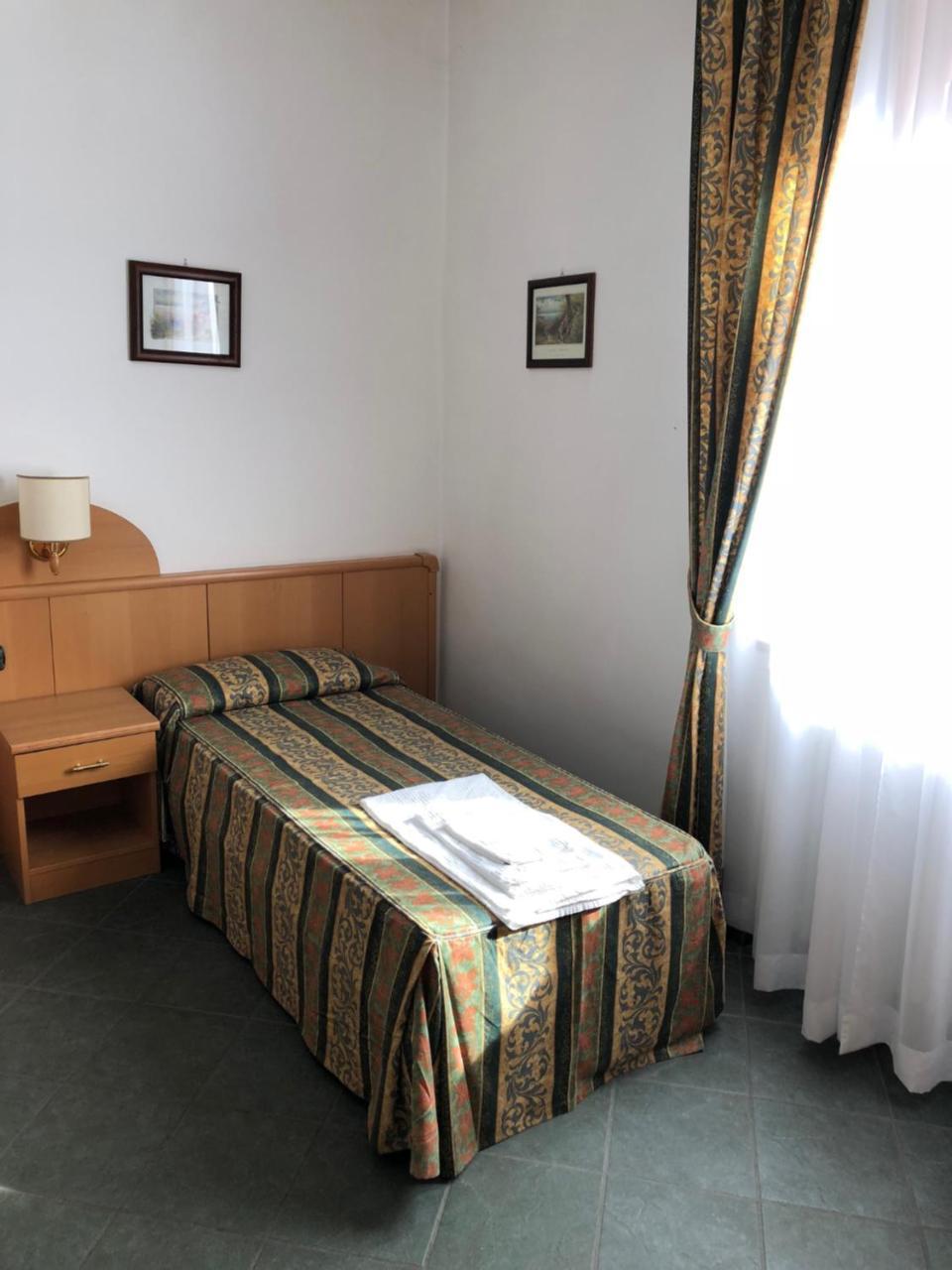 Hotel Il Giardino Cassano Spinola Exteriér fotografie