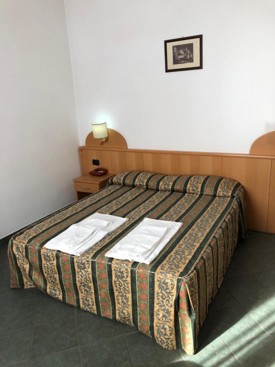 Hotel Il Giardino Cassano Spinola Exteriér fotografie